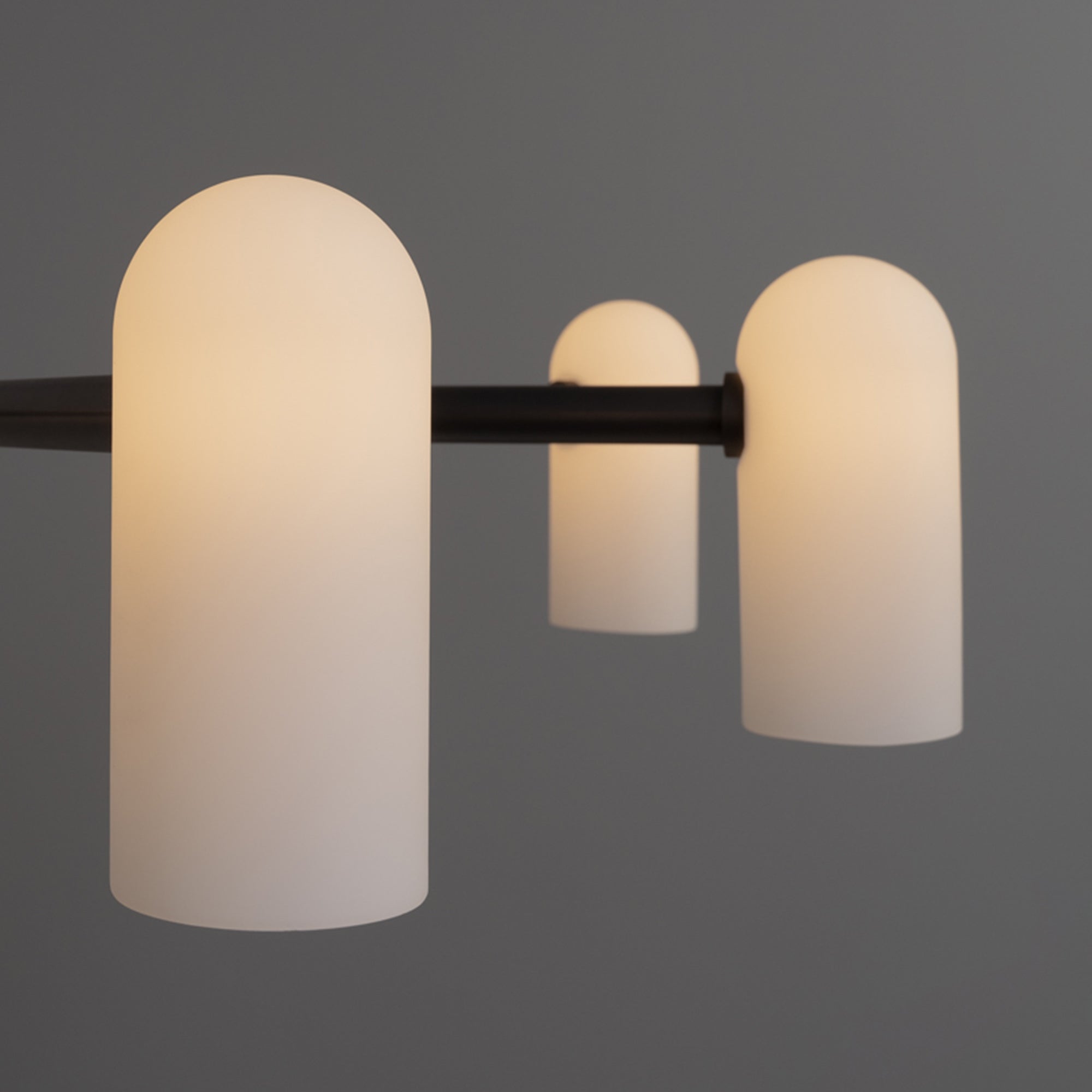 Schwung Odyssey Round Chandelier | Small